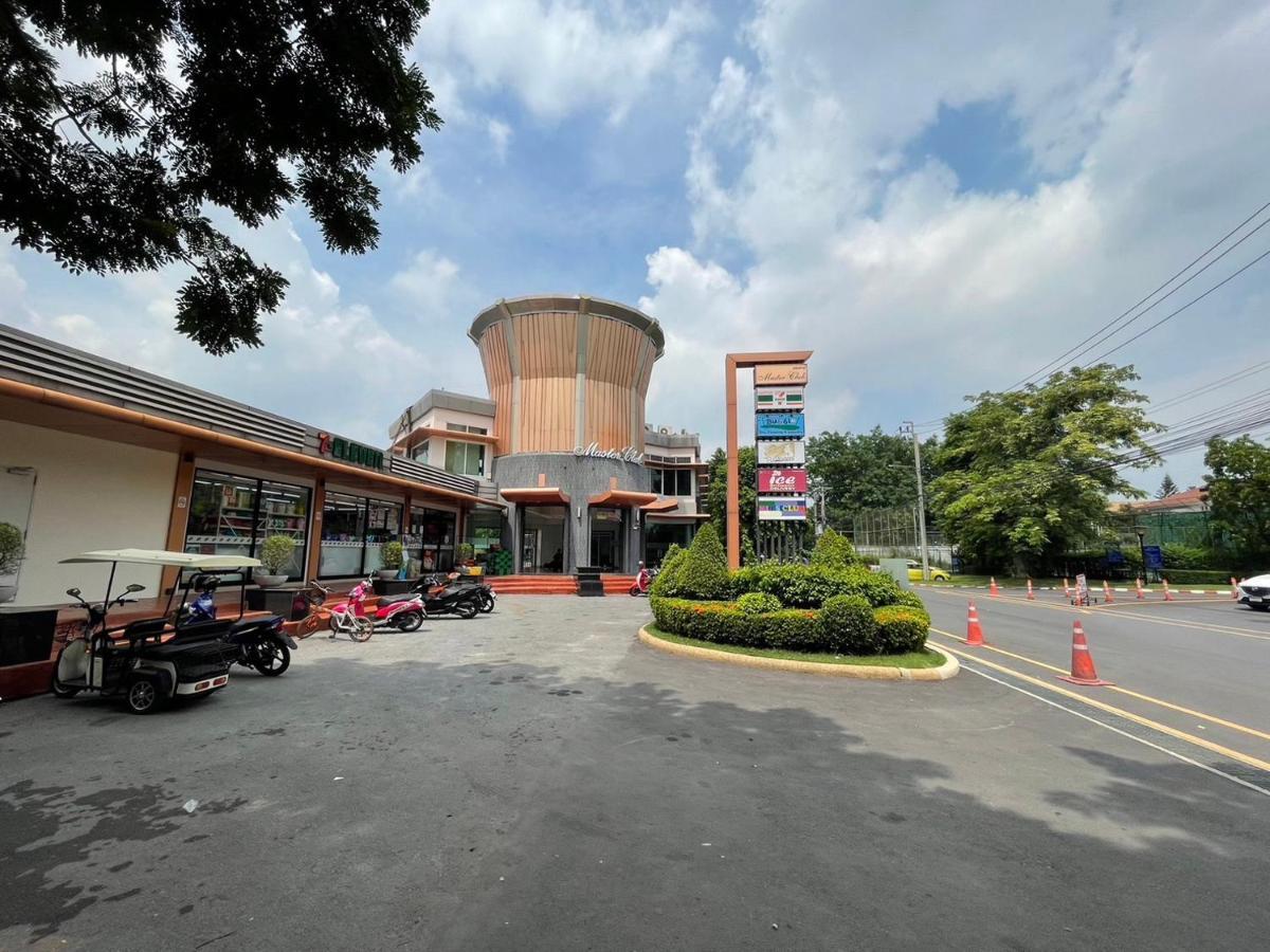 Anna Home@Lat Krabang Бангкок Экстерьер фото