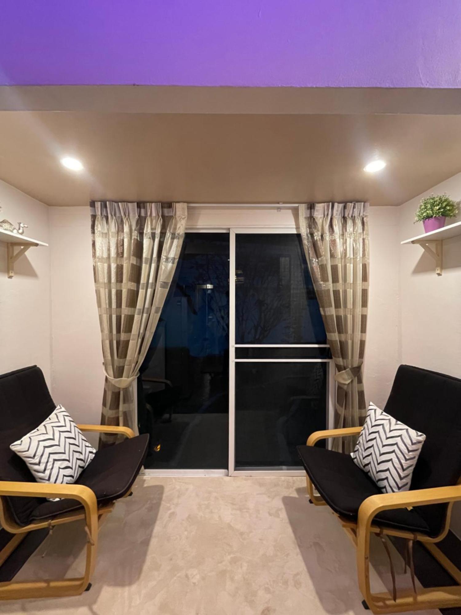 Anna Home@Lat Krabang Бангкок Экстерьер фото