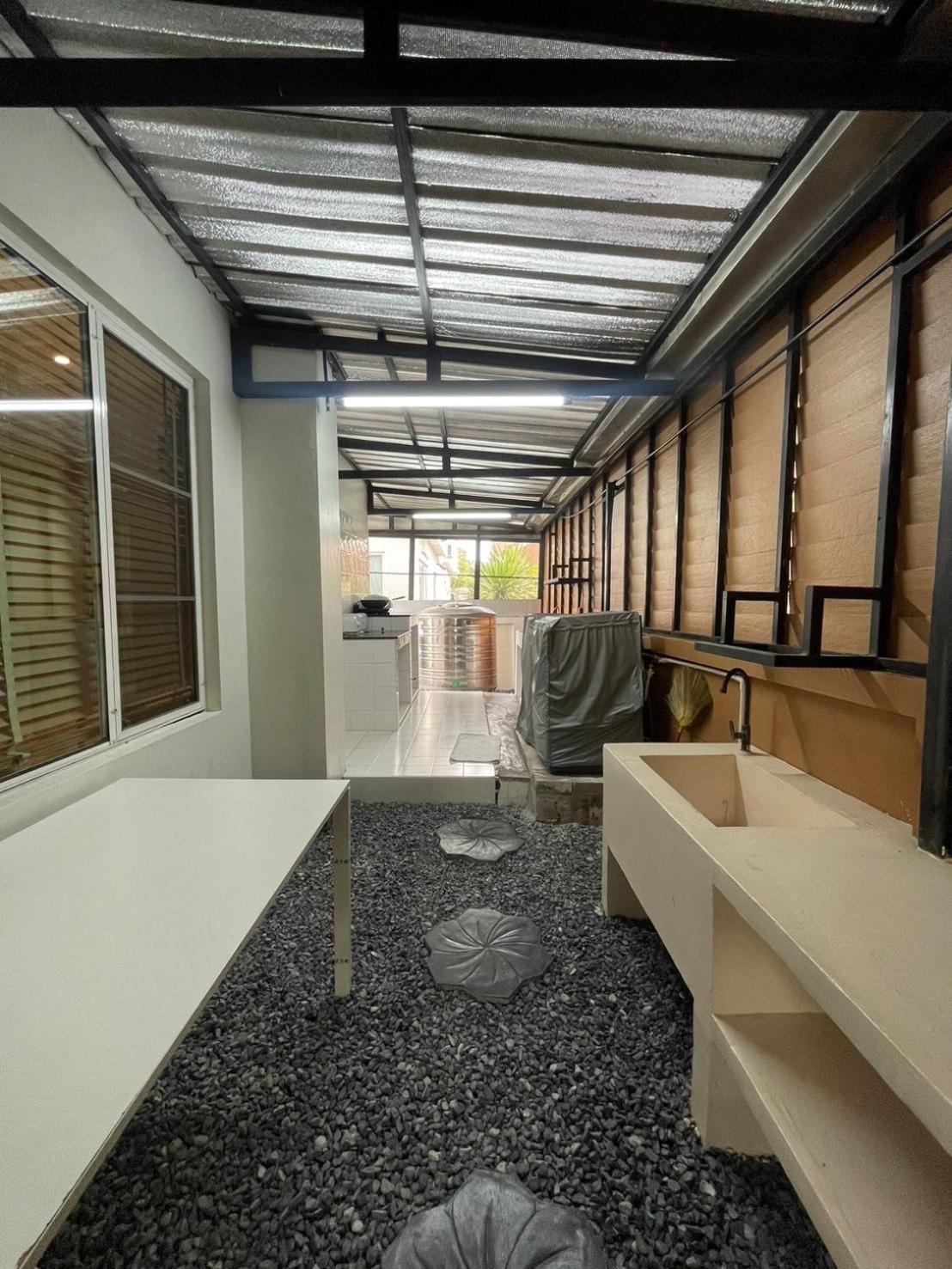 Anna Home@Lat Krabang Бангкок Экстерьер фото