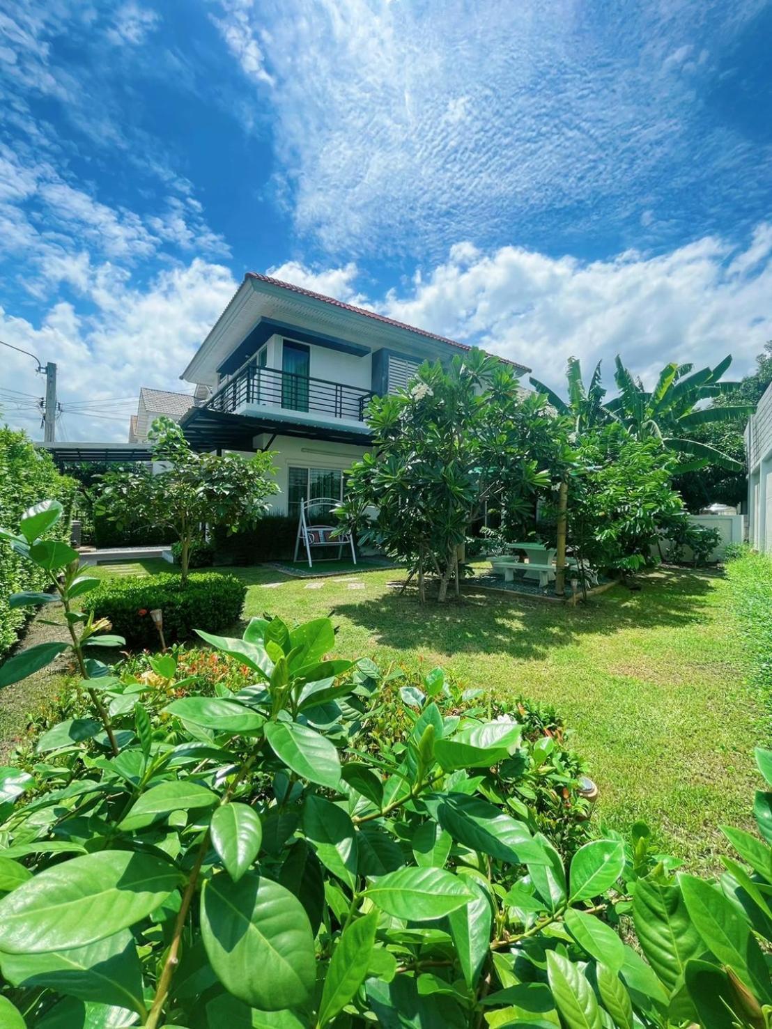 Anna Home@Lat Krabang Бангкок Экстерьер фото