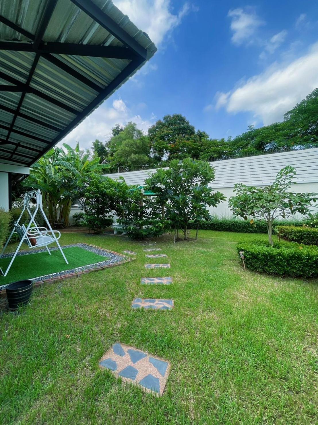 Anna Home@Lat Krabang Бангкок Экстерьер фото