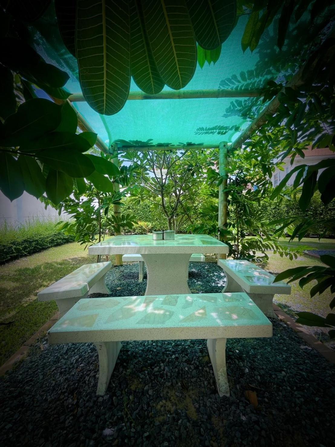 Anna Home@Lat Krabang Бангкок Экстерьер фото