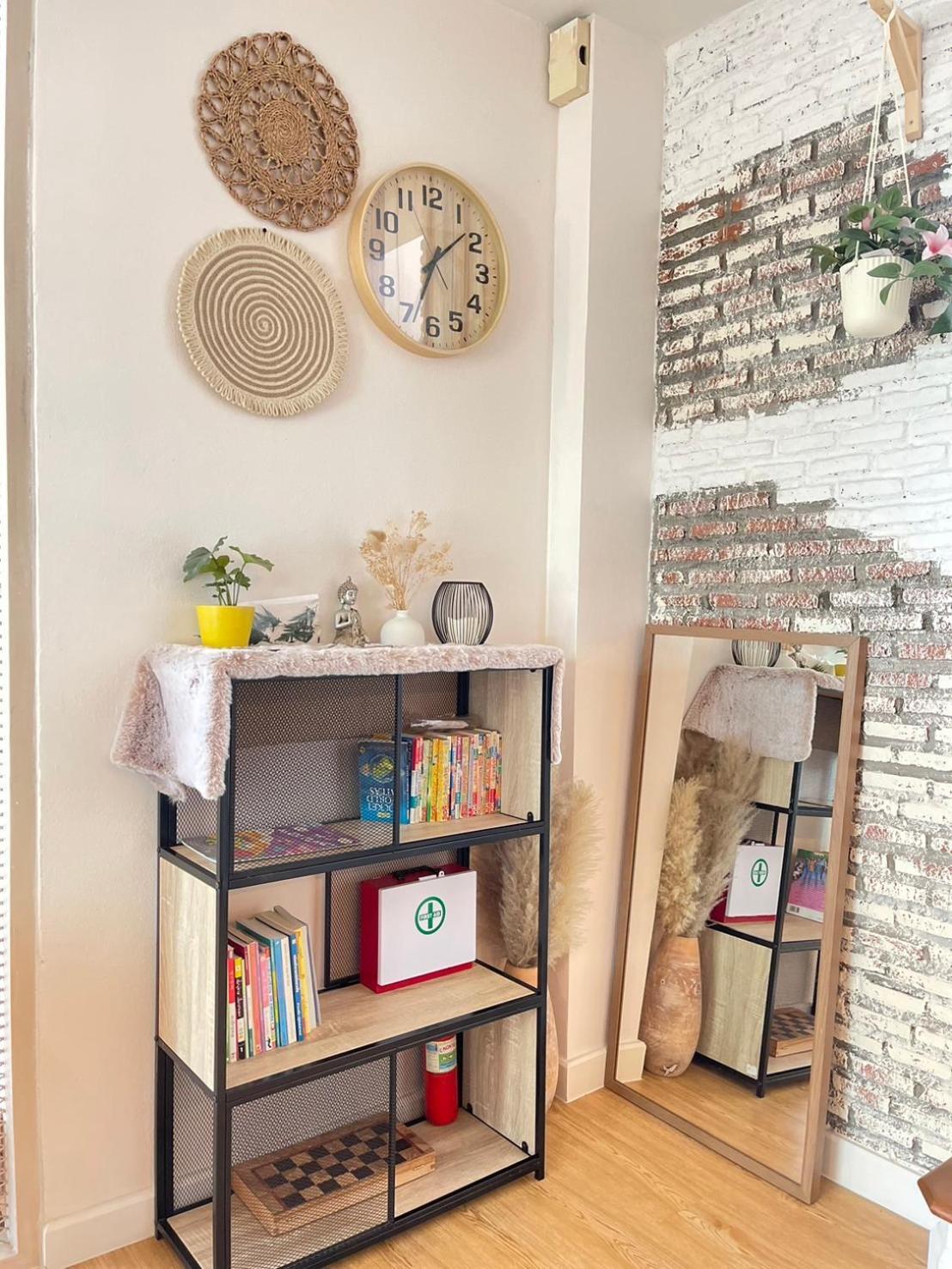Anna Home@Lat Krabang Бангкок Экстерьер фото