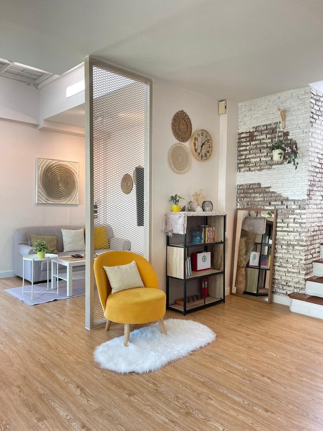 Anna Home@Lat Krabang Бангкок Экстерьер фото